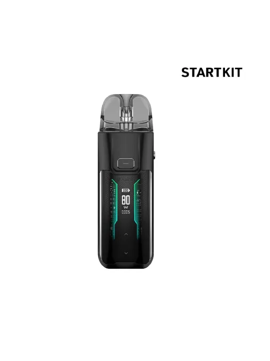 Vaporesso,Luxe XR,Black