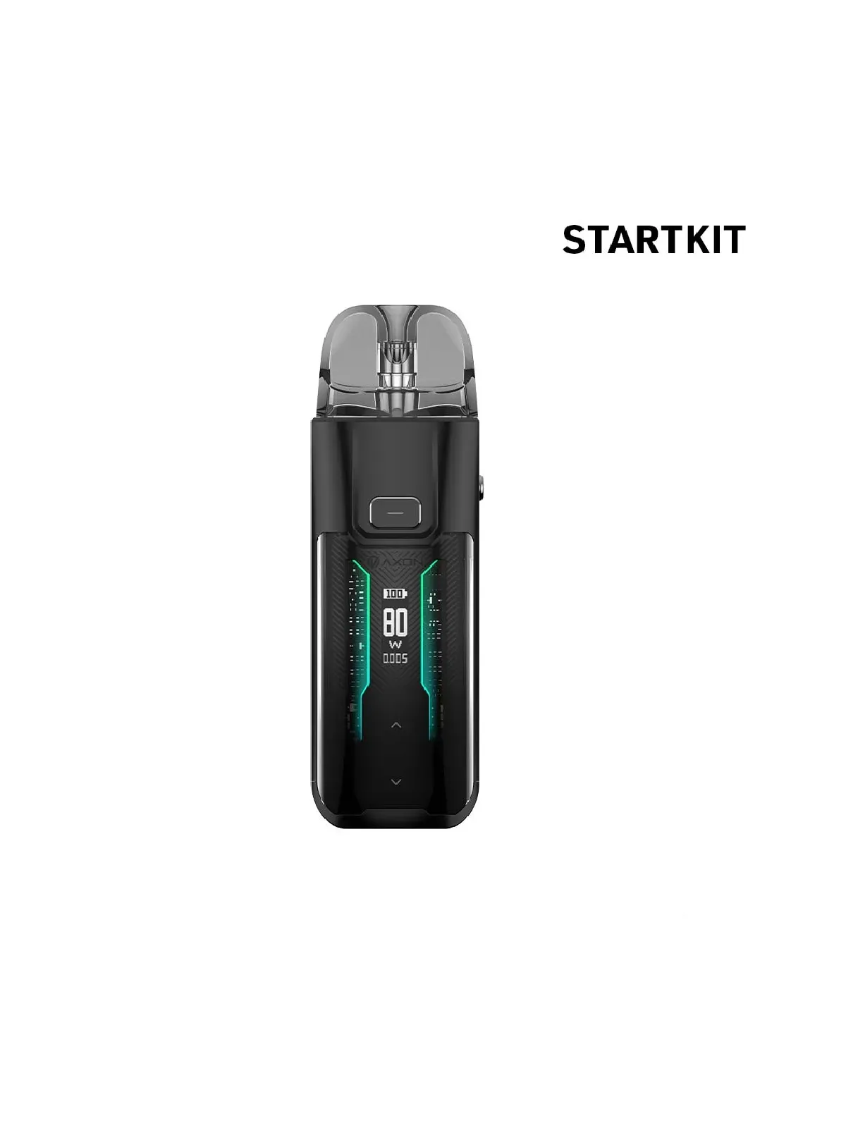 Vaporesso,Luxe XR,Black