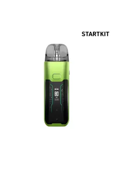 Vaporesso,Luxe XR,Apple Green