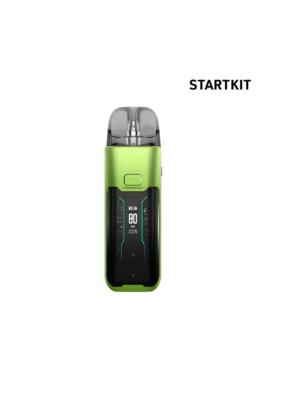 Vaporesso,Luxe XR,Apple Green