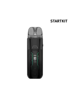 Vaporesso,Luxe XR,Rock Black