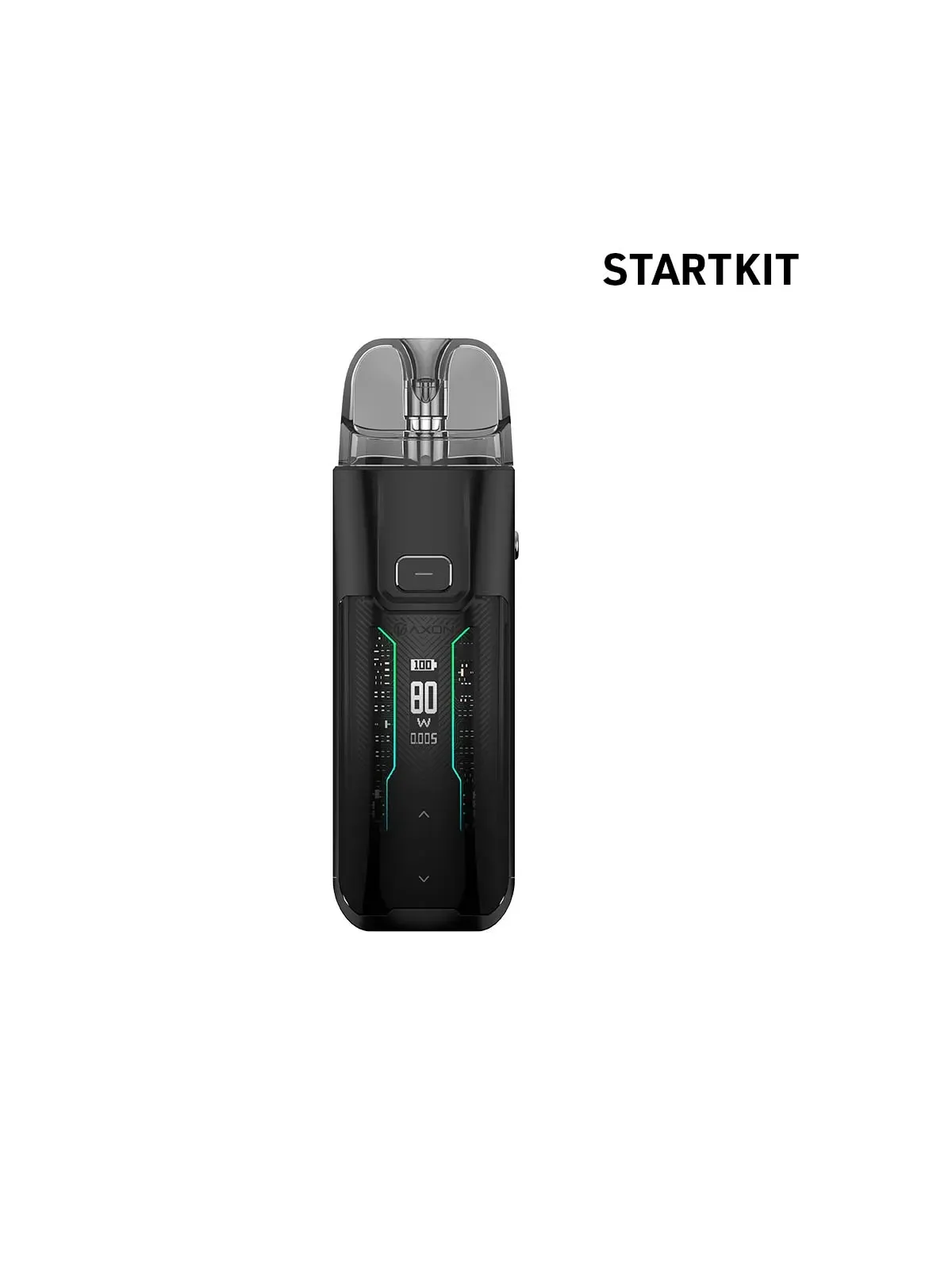 Vaporesso,Luxe XR,Rock Black
