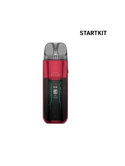 Flame Red