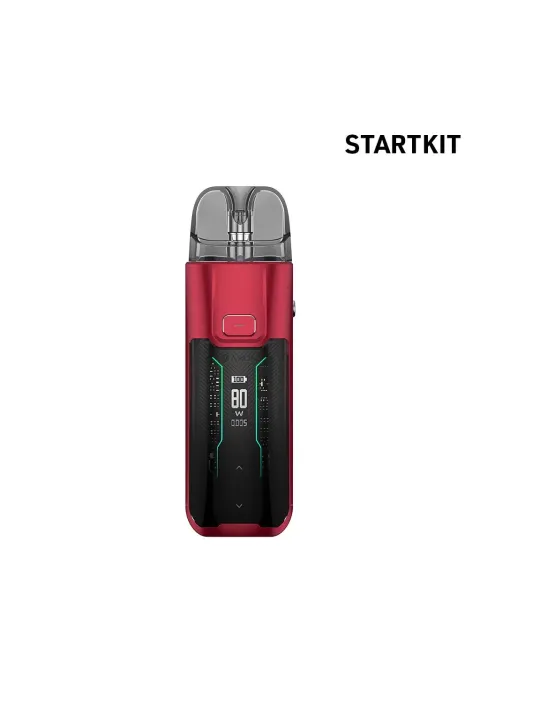 Flame Red