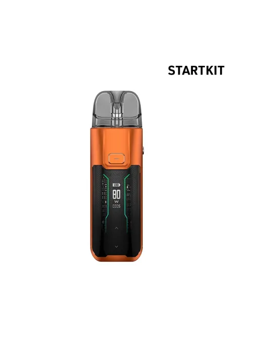Coral Orange