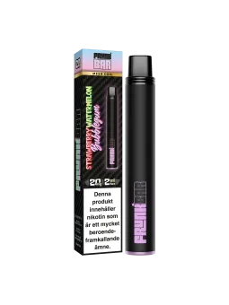 FrunkBar 2ML-Strawberry Watermelon Bubblegum 5-p