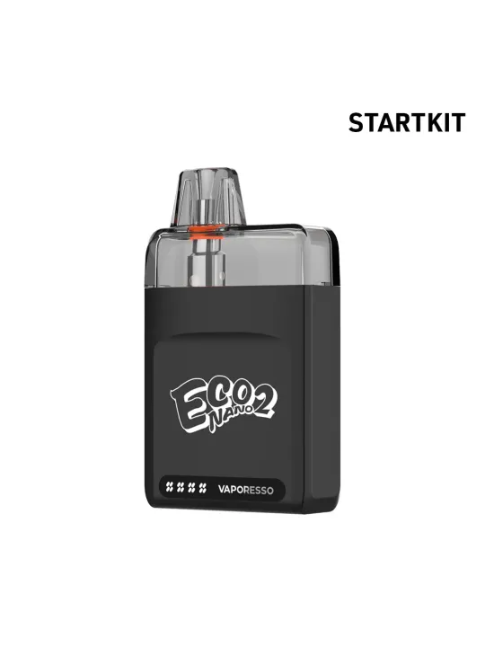 Vaporesso,Eco Nano 2 Kit,Night Dark