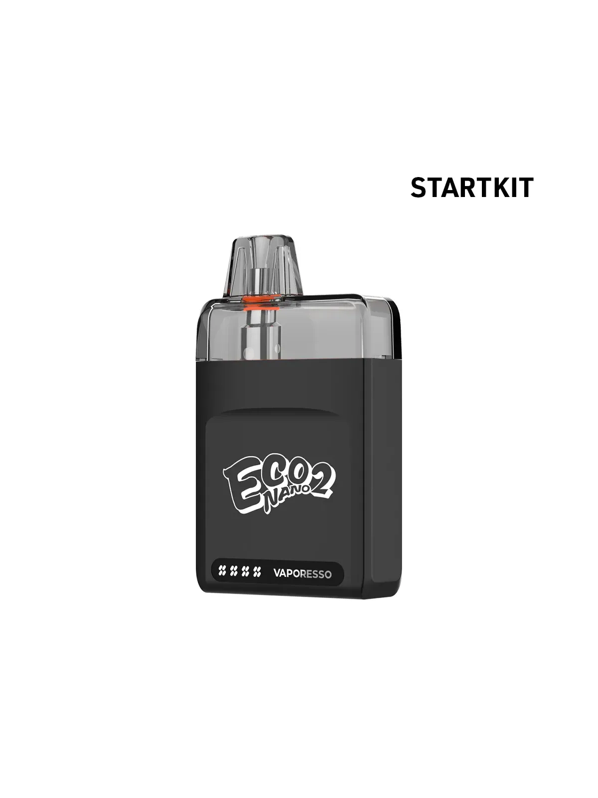 Vaporesso,Eco Nano 2 Kit,Night Dark