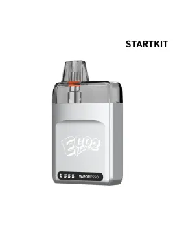Vaporesso,Eco Nano 2 Kit,6ml,Pristine White