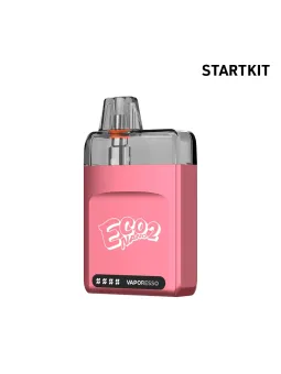 Vaporesso,Eco Nano 2 Kit,Pink