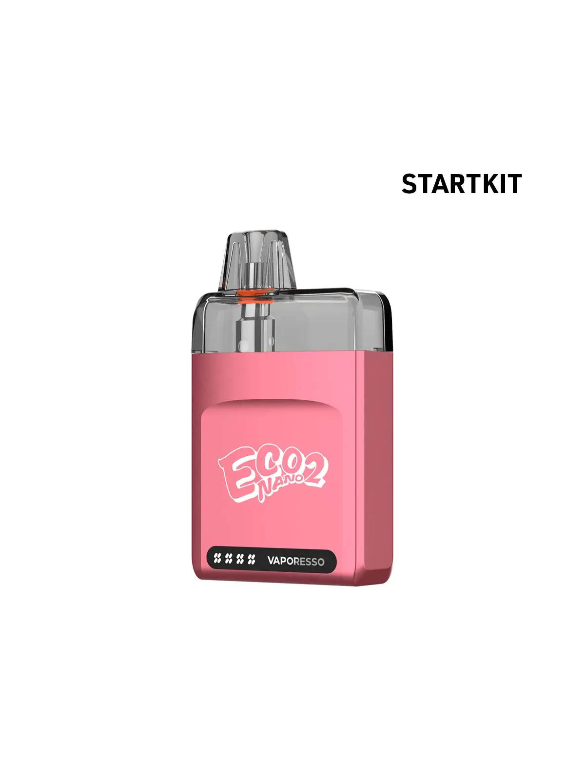 Vaporesso,Eco Nano 2 Kit,Pink
