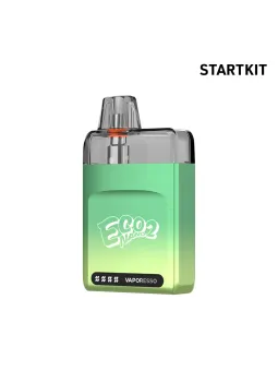Vaporesso,Eco Nano 2 Kit,Green