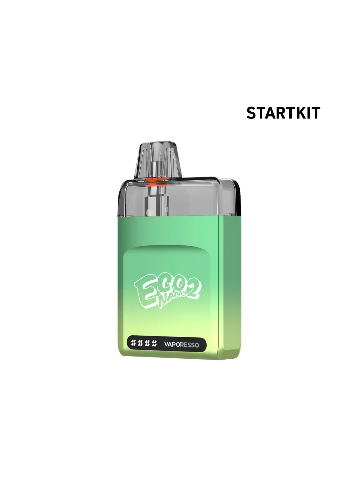 Vaporesso,Eco Nano 2 Kit,Green