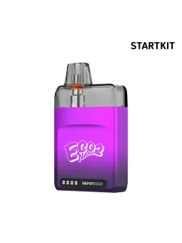 Vaporesso,Eco Nano 2 Kit,Mystic Purple