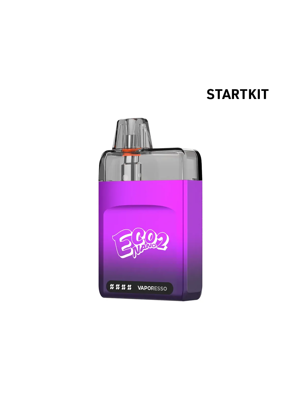 Vaporesso,Eco Nano 2 Kit,Mystic Purple