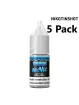 Nikotinshot SALT VG70/PG30 Frunk 5P