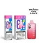 ElfBar 6K-Peach Ice,5-P
