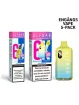 ElfBar 6K-Pineapple Ice,5-P