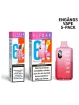 ElfBar 6K-Cherry Ice,5-P