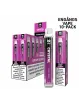 N ONE CRYSTAL-Grape Berry 10-P