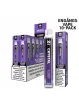 N ONE CRYSTAL-Blackberry Blueberry 10-P
