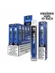 N ONE CRYSTAL-Blue Razz Cherry 10-P