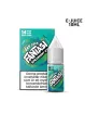 Fantasi Bar Salt,Spearmint Ice,10-P
