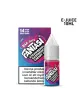 Fantasi Bar Salt,Strawberry Raspberry Cherry Ice,10-p