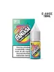 Fantasi Bar Salt,Gummy Bear Ice,10-P