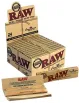 Raw Kingsize Filter 24 p