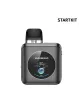 XROS 4 Graphite Black