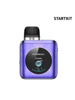 XROS 4,Twilight Purple