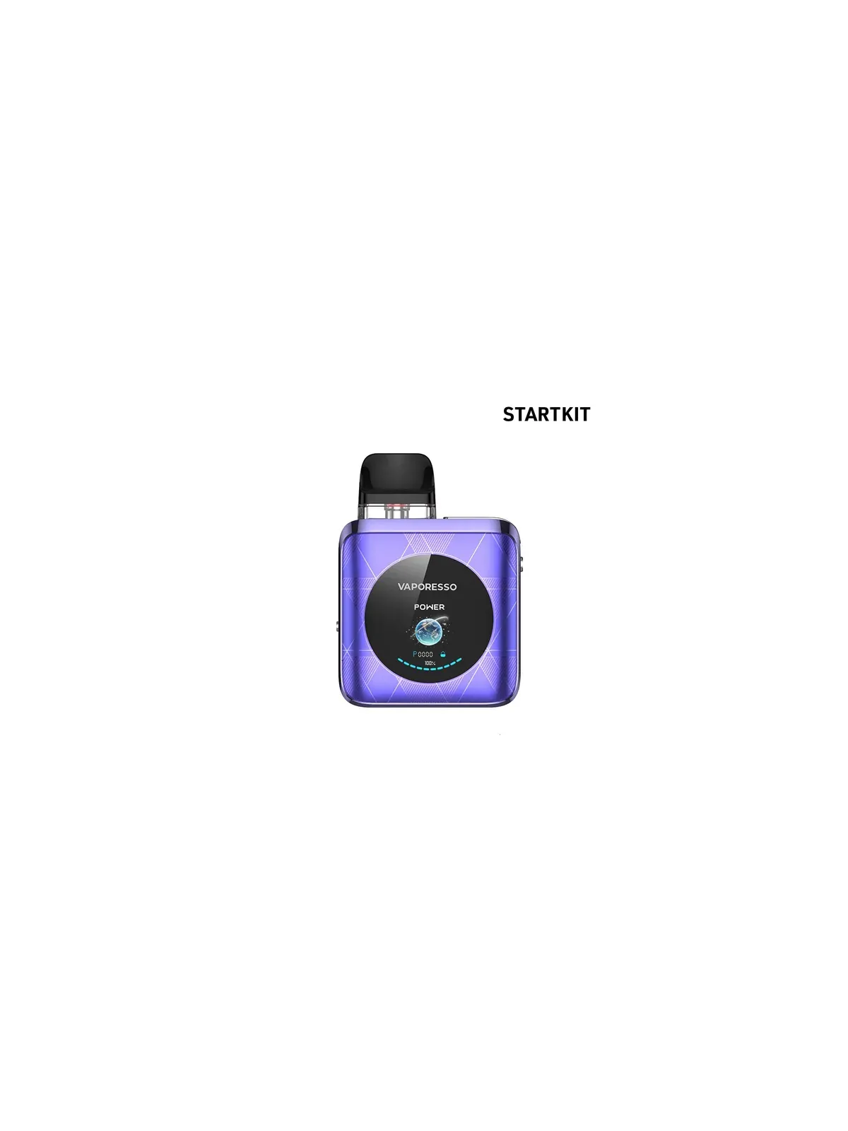XROS 4,Twilight Purple