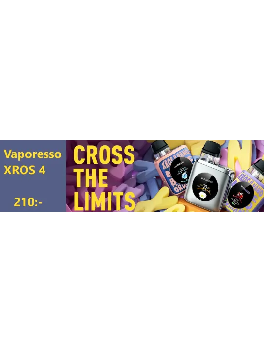 XROS 4,Word-Pop Yellow