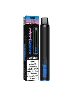 FrunkBar 2ML-Blueberry Bubblegum 5-P