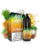 Just Juice Exotic Fruits | Pineapple Papaya Coconut