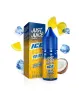 Just Juice Ice | Citron & Coconut,5-P