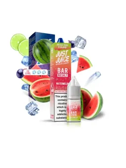 Just Juice Bar Watermelon,5-P