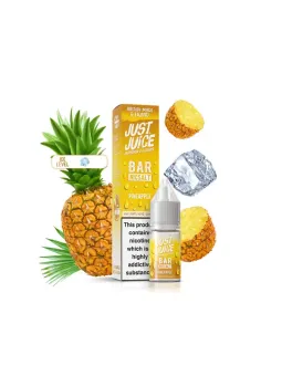 Just Juice Bar Pineapple,5-P