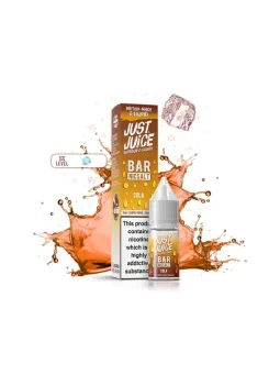 Just Juice Bar Cola 5-P