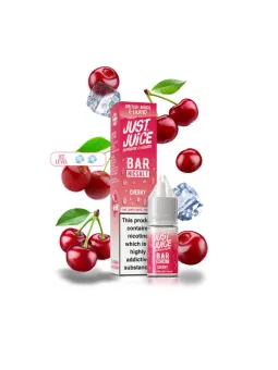 Just Juice Bar Cherry 5-P