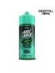 Just Juice Mint, Green Mint