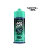 Just Juice Mint, Blue Mint