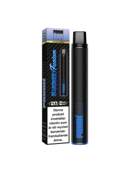FrunkBar 2ML-Blueberry Fusion 5-P