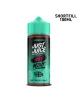 Just Juice Mint, Red Mint