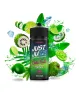 Just Juice Exotic Fruits, Guanabana & Lime on Ice