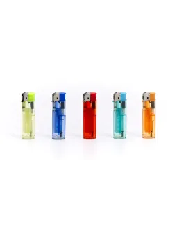 Sense Electronic Lighter 50-p