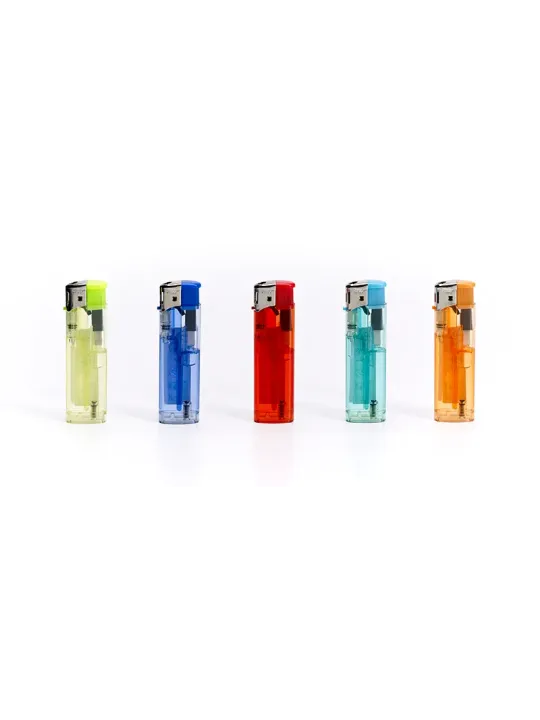 Sense Electronic Lighter 50-p