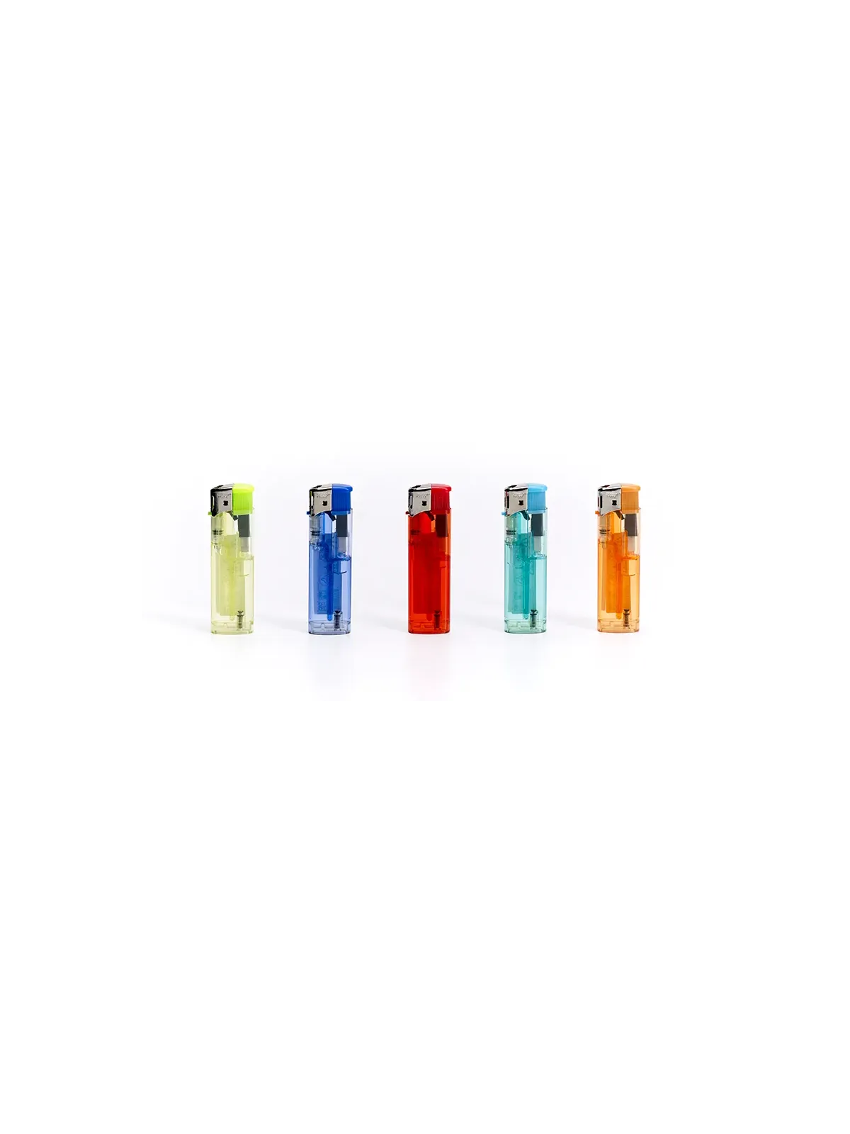 Sense Electronic Lighter 50-p