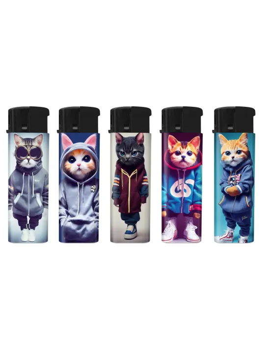 Motiv Sense Cool Cats 50-p